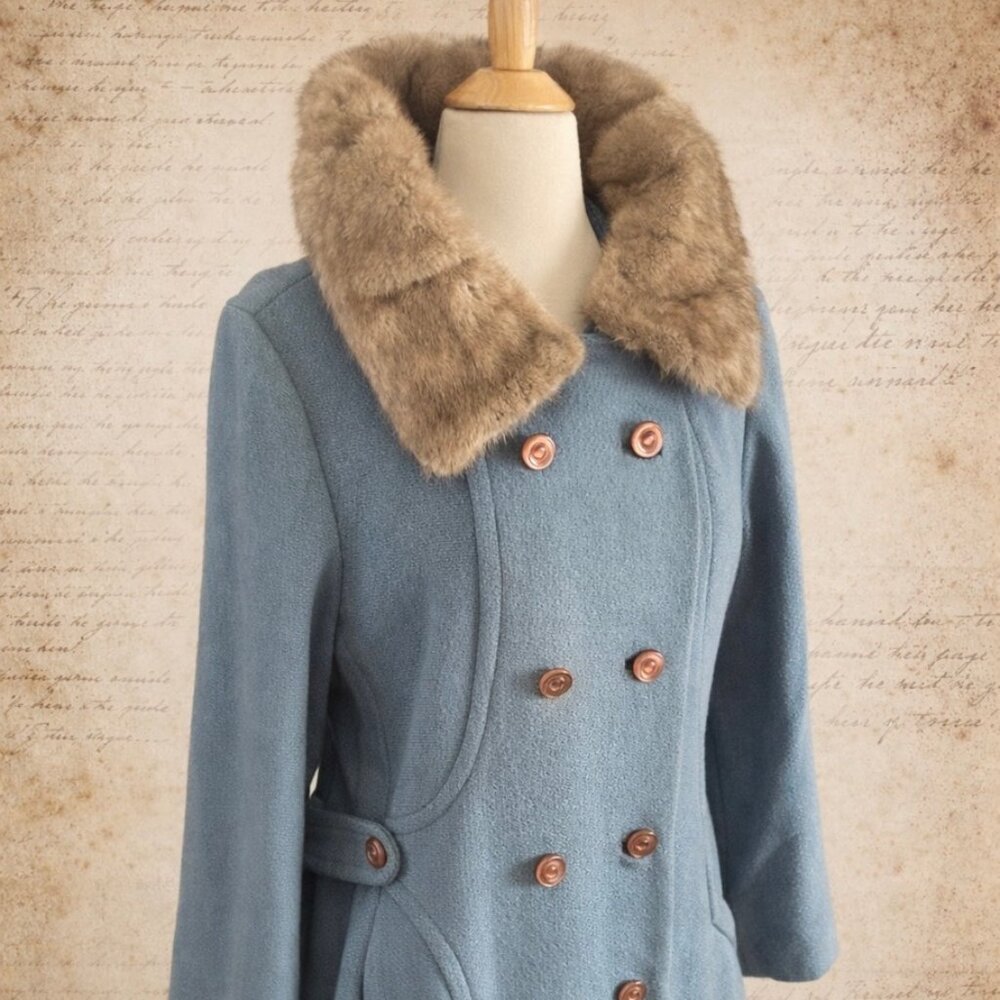 1950s ILGWU (International Ladies’ Garment Workers’ Union)